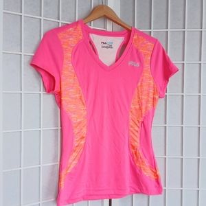 FILA active wear